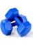 Dambıl 4 kg Dambıl Ağırlık Seti 4 kg x 2 Adet =8 kg Ev Fitness 1
