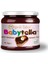 Babytella Sürülebilir Kakaolu Karışım 350 gr 1