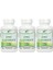 Zinc Gluconate Çinko Glukonat 3 Adet 120 Tablet 1