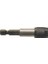 mıknatıslı Bits Uç Adaptörü Bilyeli 60 mm 5 'li 1
