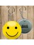 Gülen Surat Emoji Anahtarlık - Açacaklı Anahtarlık 1