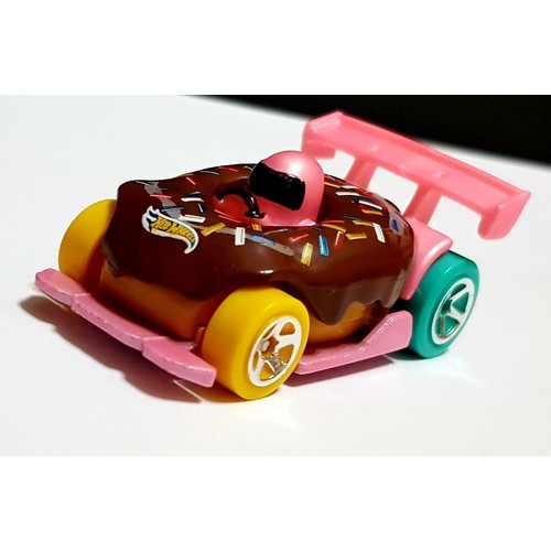 hot wheels doughnut drifter