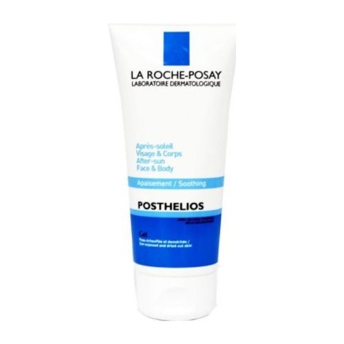 La RochePosay After Sun Gel 100 ml Fiyatı Taksit Seçenekleri