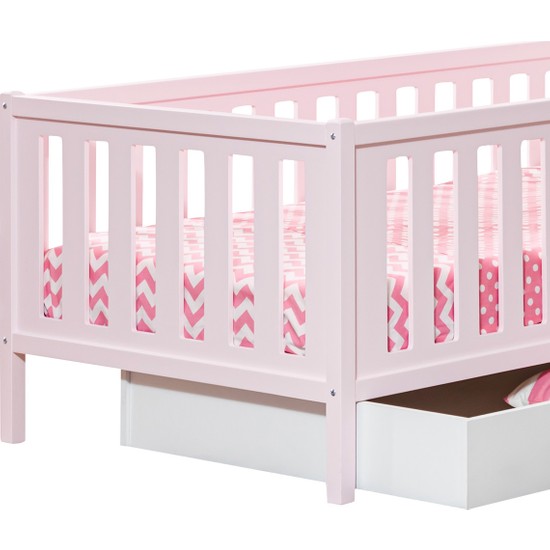 Setay Montessori Yatak, Berlin Montessori Yavrulu Karyola, Fiyatı