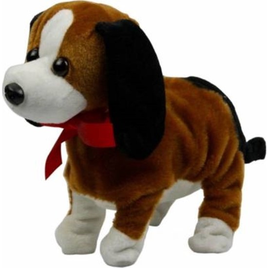 Vardem Interaktif Oturan Pelus Kopek Fiyati Taksit Secenekleri