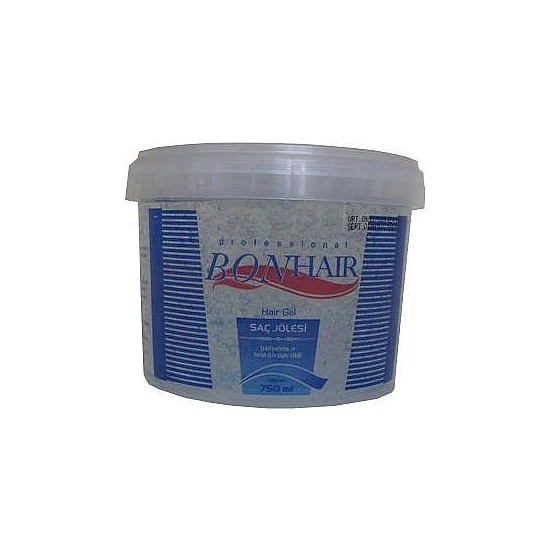 Bonhair Jöle 750 gr