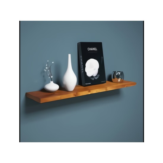 Nym Concept Dekoratif Ceviz mdflam duvar rafı 60X30 cm gizli Fiyatı Nym Concept Dekoratif Ceviz mdflam duvar rafı 60X30 cm gizli Fiyatı