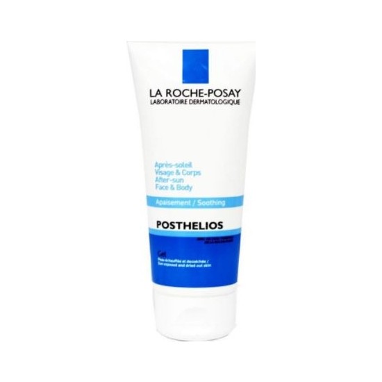 La RochePosay After Sun Gel 100 ml Fiyatı Taksit Seçenekleri