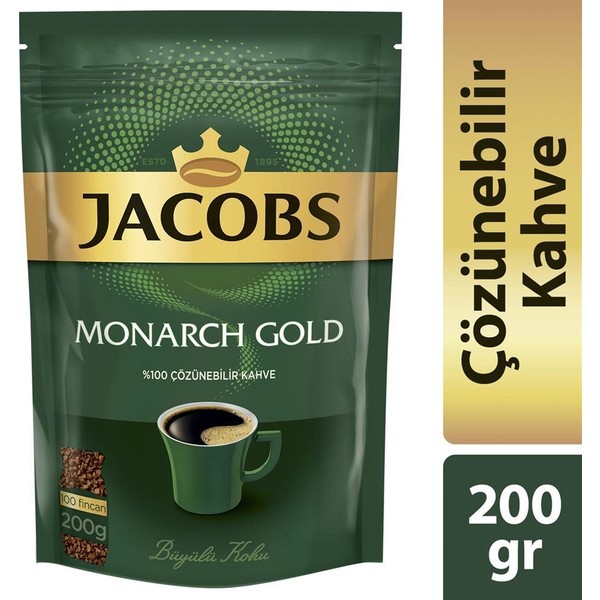Jacobs Kahve Hepsiburada Sayfa 3