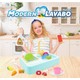 Kayyum Oyuncak Kayyum Lavabo Modern Kutulu 0306