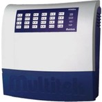 Multitek STAR2S 4 Dış Hat / 8 Iç Analog Hat Telefon Santrali