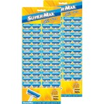 SuperMax Banyo Kartela  96'lı