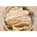 Bitlis Hizan Karakovan Sepet Petek Balı  1 kg
