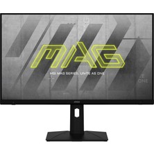 MSI 32" MAG 323UPF 3840x2160 (UHD) FLAT RAPID IPS 160HZ 1MS FREESYNC PREMIUM PRO  GAMING MONITOR