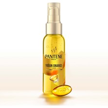 Pantene Saç Bakım Yağı  Özlü Onarıcı E Vitaminli 100ml