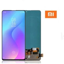 OEM Xiaomi Mi 9t Mi 9t Pro LCD Ekran Dokunmatik (Çıtasız)