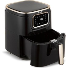 Onvo Airfryer 5.5 Lt OVRY004