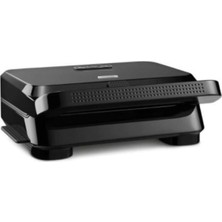 Delonghi Multigrill Easy SW12A.BK Izgara Tost Makinesi