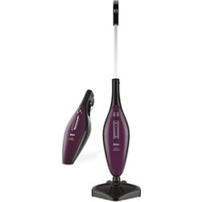 Fakir Darky Comfort Dikey 2 In 1 Elektrikli Süpürge – Mor
