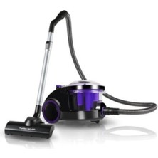 Arnica Bora 5000 Aa 1386 Mor 2400 W Su Filtreli Süpürge