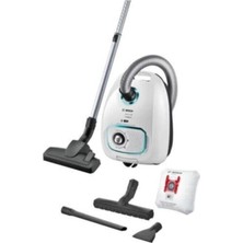 Bosch BGBS4HYG1 Pro Hygienic 600 W Toz Torbalı Süpürge