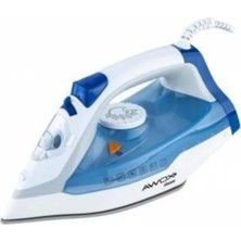 Awox Steam 2600W Seramik Taban Ütü