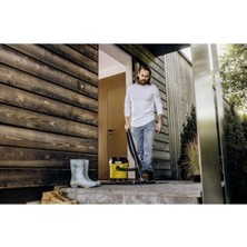 Karcher Kwd 1 W V-12/2/18 Islak / Kuru Elektirikli Süpürgeuyumlu