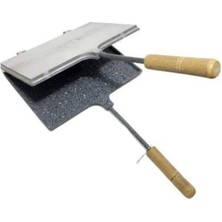 Taşhan Granit Ocak Üstü Tost Makinesi