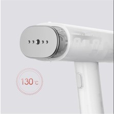 Xiaomi Mijia Ütü Portatif Taşınabilir Buharlı Ütü 1200W Fiş Dönüştürücü ile Birlikte