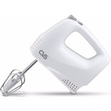 Cvs Mini El Mikseri 200W Dn 4522