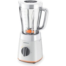 Kenwood BLP15.150WH Power 2 Litre Beyaz Buz Kırma Fonksiyonlu Smoothie Blender + Öğütücü