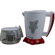 Awox Dual Çay Makinesi