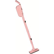 Fantom P 1200 Pratic Pembe Kuru Süpürge