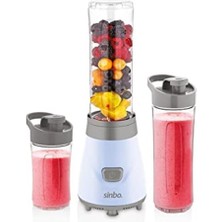 Sinbo SHB-3150 Smoothie Blender