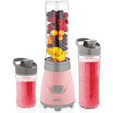 Sinbo SHB-3150 Smoothie Blender