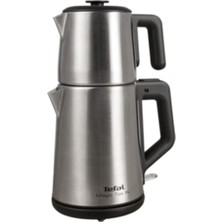 Tefal BJ561D Magic Tea Xl Çay Makinesi