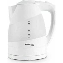 Awox Orbit Gizli Rezistanslı Su Isıtıcı Kettle 2000W