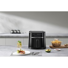 Xiaomi Mi Smart Air Fryer 6 Litre Fritöz