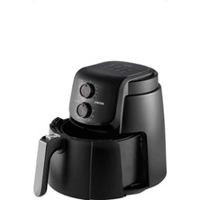 Altus Al 899 Af Ecofryer (Airfryer) Fritöz