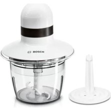 Bosch MMR08A1 Private Collection 400 W Doğrayıcı