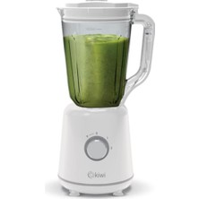 Kiwi KSB-2216 2 In 1 1000 W Sürahi Blender-