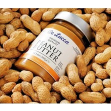 De Lucca Yerfıstığı Kreması 350 gr