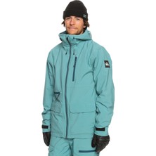 Quiksilver Sammy Carlson Stretch Quest Erkek Snowboard Kayak Montu EQYTJ03413-BLZ0