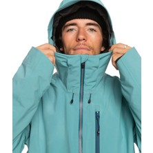 Quiksilver Sammy Carlson Stretch Quest Erkek Snowboard Kayak Montu EQYTJ03413-BLZ0