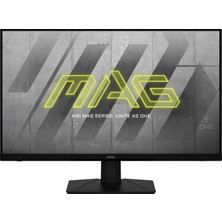 MSI 32" MAG 323UPF 3840x2160 (UHD) FLAT RAPID IPS 160HZ 1MS FREESYNC PREMIUM PRO  GAMING MONITOR