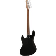 Stagg 4 Telli Siyah Bass Gitar Sbj-30 Blk