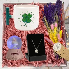 Regalo Kadın Hediye Seti