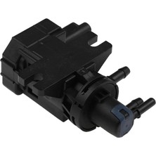 Sagrado 9801887680 Yeni Turboşarj Solenoid Valfı Peugeot 9665886280 9674091680 9636716080 965560580 (Yurt Dışından)