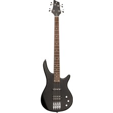 Stagg Siyah Bass Gitar SBF-40BLK