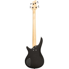 Stagg Siyah Bass Gitar SBF-40BLK